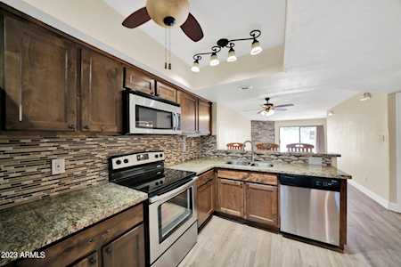 205 N 74th Street #144 Mesa, AZ 85207