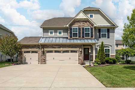 150 Shawnee Drive Pickerington, OH 43147