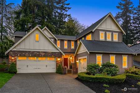 16505 SE 61st Place Bellevue, WA 98006