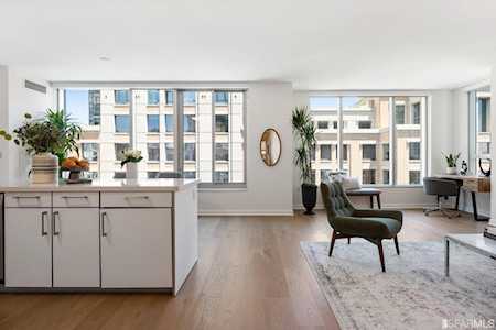 318 Spear Street #8A San Francisco, CA 94105