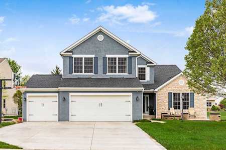 6756 Veronica Place Lewis Center, OH 43035