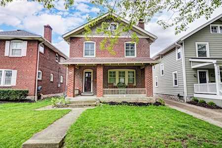 1166 Grandview Avenue Grandview Heights, OH 43212