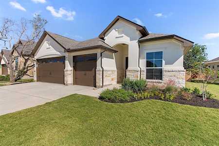 309 Veneta LN Georgetown, TX 78633