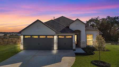 129 Sandrock TRL Georgetown, TX 78633