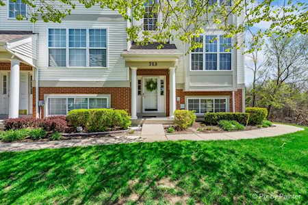 713 Pheasant Trl St. Charles, IL 60174