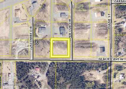 37749 Super Cub Circle Sterling, AK 99672