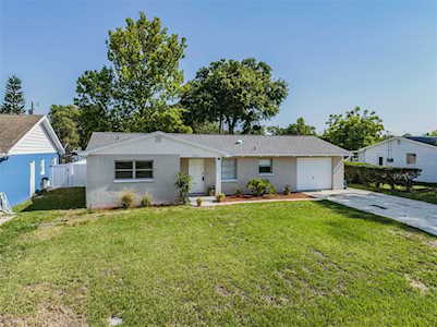 6341 Illinois Ave New Port Richey, FL 34653