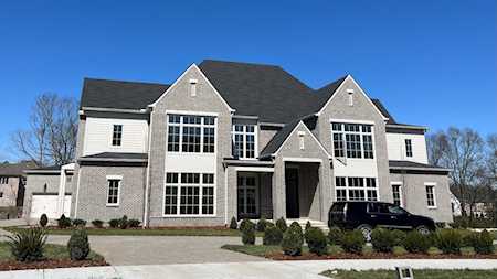 9312 Edenwilde Dr Lot 27 Brentwood, TN 37027