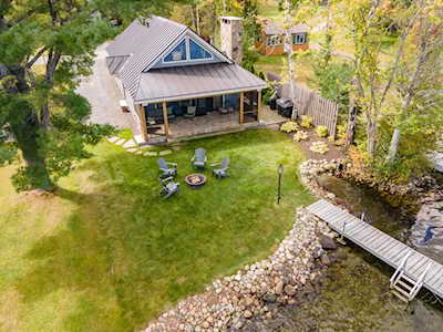 79 Pinkhams Cove Rd Belgrade, ME 04917