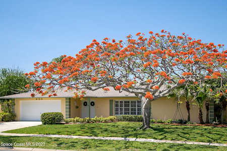 423 Port Royal Boulevard Satellite Beach, FL 32937