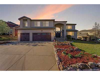 3042 Wyecliff Way Highlands Ranch, CO 80126