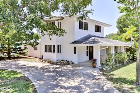 1802 Biscayne Avenue South Daytona, FL 32119