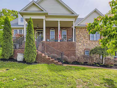 1252 Ben Hill Blvd Nolensville, TN 37135