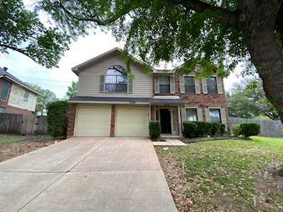 3302 Bridlewood Drive Grapevine, TX 76051