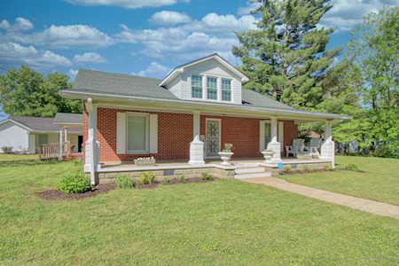 412 Florida Ave Mount Pleasant, TN 38474