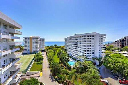 155 Ocean Lane Dr #1009 Key Biscayne, FL 33149