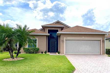 5348 Hogan Ln Winter Haven, FL 33884