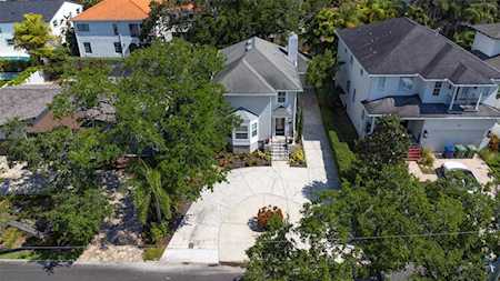 4907 1/2 W Dryad St #1/2 Tampa, FL 33629