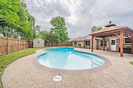 8217 Irish Drive North Richland Hills, TX 76180