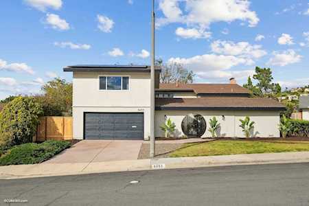 6453 Bounty Court San Diego, CA 92120