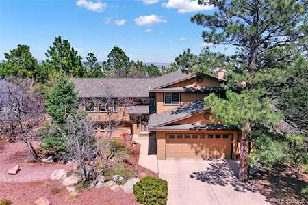 4875 Farthing Dr Colorado Springs, CO 80906