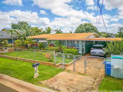 91-965 Ikulani Street Ewa Beach, HI 96706