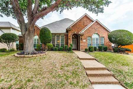 3100 Timber Brook Drive Plano, TX 75074