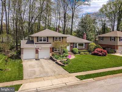 2407 Matwood Rd Wilmington, DE 19810