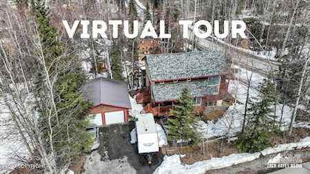 19131 Twenty Grand Rd Eagle River, AK 99577