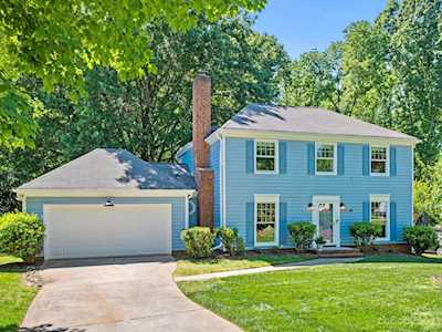 707 Conestoga Dr Charlotte, NC 28270