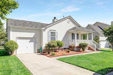 15244 Pangborn Place Charlotte, NC 28278