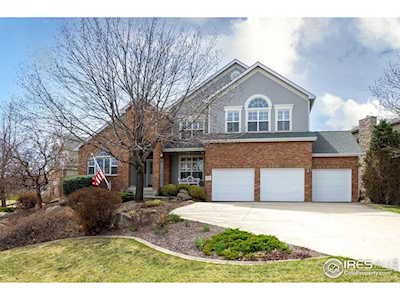 5935 Palmer Ct Fort Collins, CO 80528