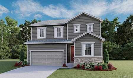 358 N Edge Cliff St Castle Rock, CO 80104