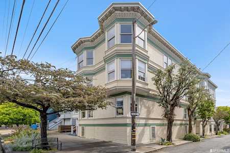 394 Elizabeth Street San Francisco, CA 94114