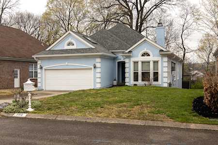 106 Chuzzlewit Down Brentwood, TN 37027