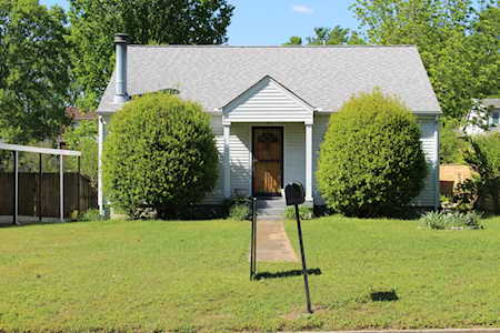 4104 Nebraska Ave Nashville, TN 37209