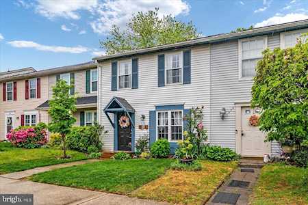 1578 Lodge Pole Ct Annapolis, MD 21409