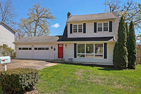 35325 N Shoreline Dr Ingleside, IL 60041