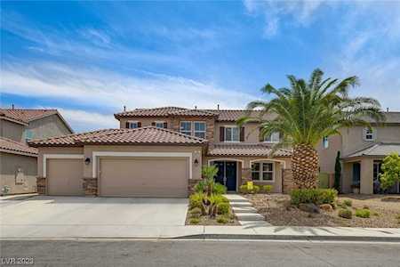 5911 Delonee Skies Ave Las Vegas, NV 89131