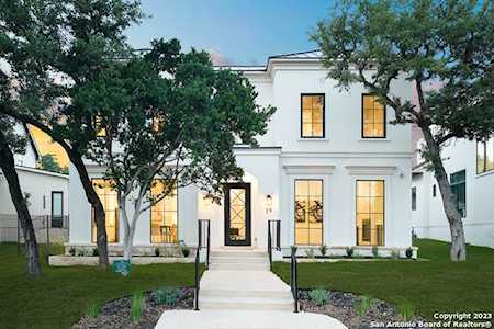 19 Grantham Glen San Antonio, TX 78257