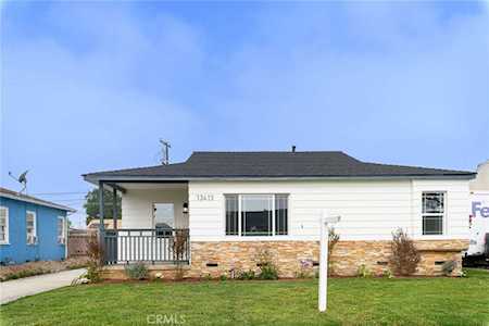 13413 Crocker Street Los Angeles, CA 90061