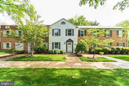 22 Georgetown Ct #3-22 Annapolis, MD 21403