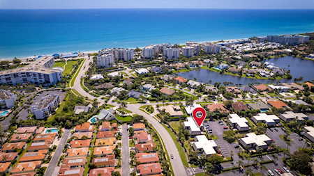 1420 Ocean Way #20a Jupiter, FL 33477