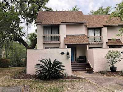 59 Mayrant Bluff Ln. #unit 61 Georgetown, SC 29440