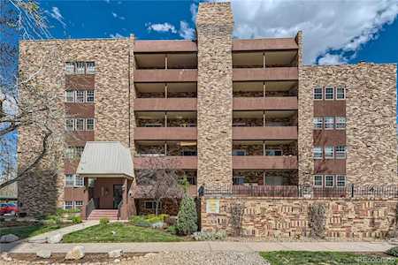 252 N Pennsylvania #606 Denver, CO 80203