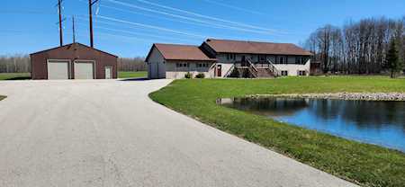 9648 Morgan River Rd Oconto Falls, Town of Morgan, WI 54154