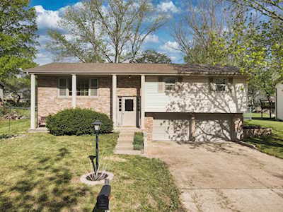 1275 S Pecos AVE Columbia, MO 65201