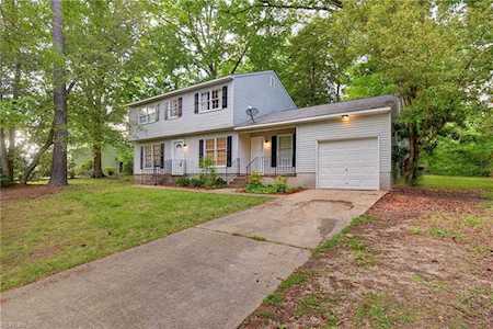 123 Wichita Ln Williamsburg, VA 23188