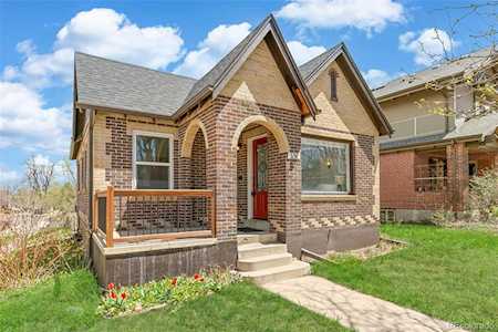3282 Utica St Denver, CO 80212
