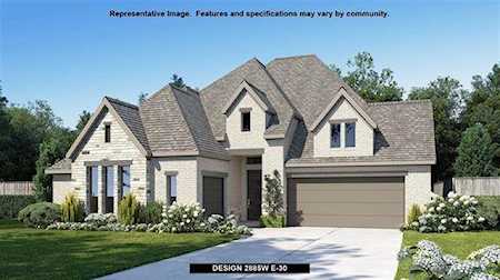 2241 Boboli Court Celina, TX 75009
